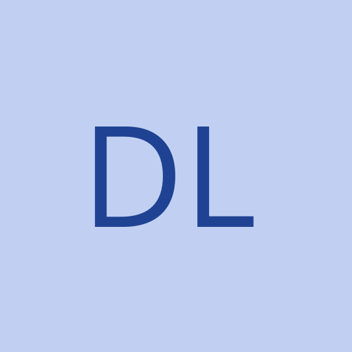 Delmar Lysons's avatar